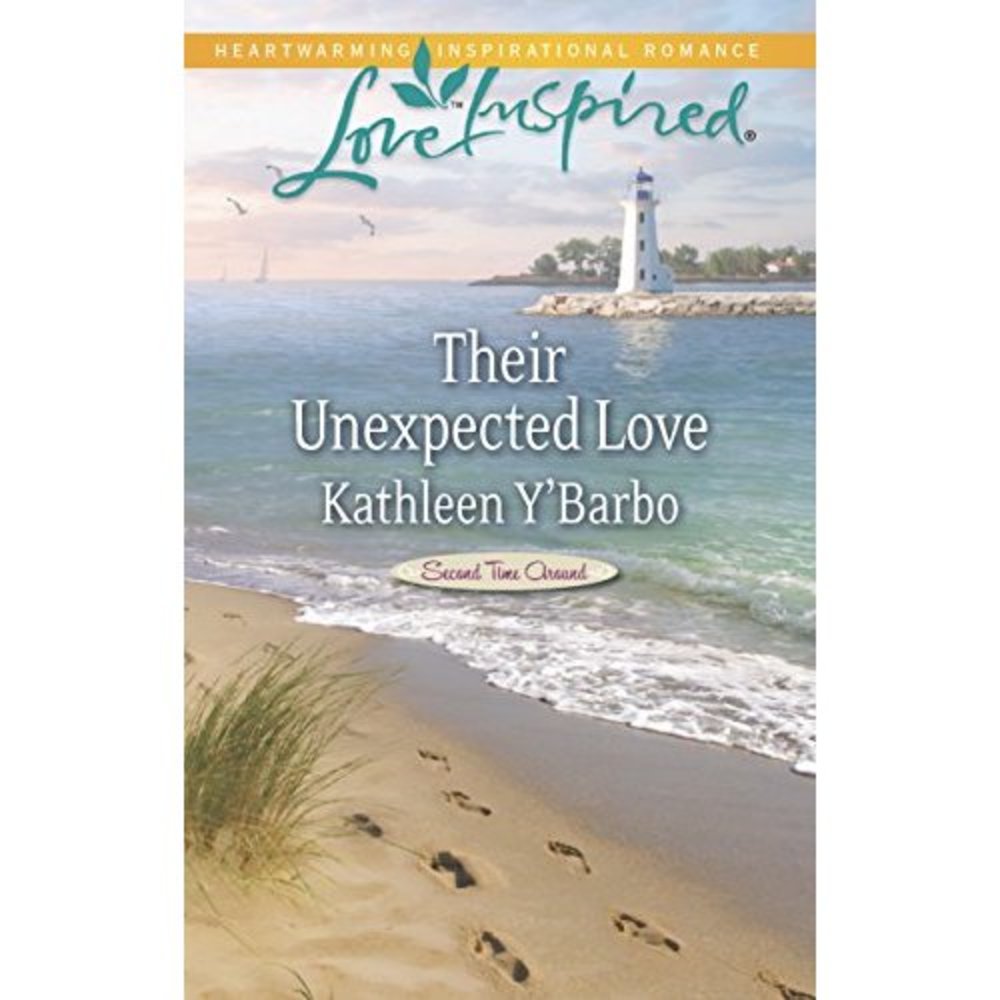Their Unexpected Love (Second Time Around) (Mass Market Paperback)